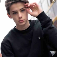 Christ potter(ml bff)