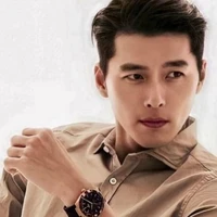 มาร์ค(พ่อนางเอก)