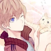 เมย์(นายเอกร่างเก่า)