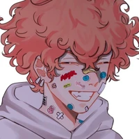 Nahoya kawata (smiley)