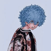 Souya kawata(angry)