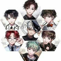all boys