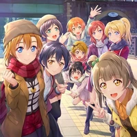 all girls