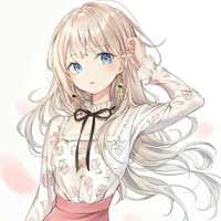Natalia Holland/ml bff sis