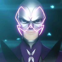 Hawk Moth