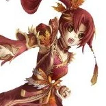 Fire Lady (Y/N)