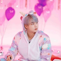 พี่จิน(คนที่แอบชอบนัม)