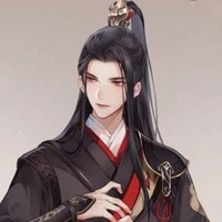 เหวินเฟิง(พี่ชายพระเอก)