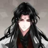 หลานเฟิง(มาร+พระเอกของเรื่อง)