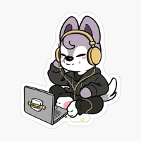 author
