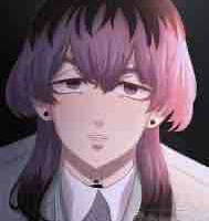 Rindou Haitani 
