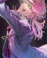 Sanzu Haruchiyo