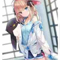 Author Melly