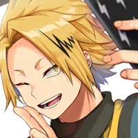 Denki Kaminari