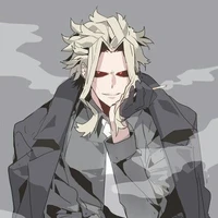 All might