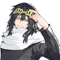Aizawa sensei