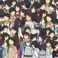 Crowd