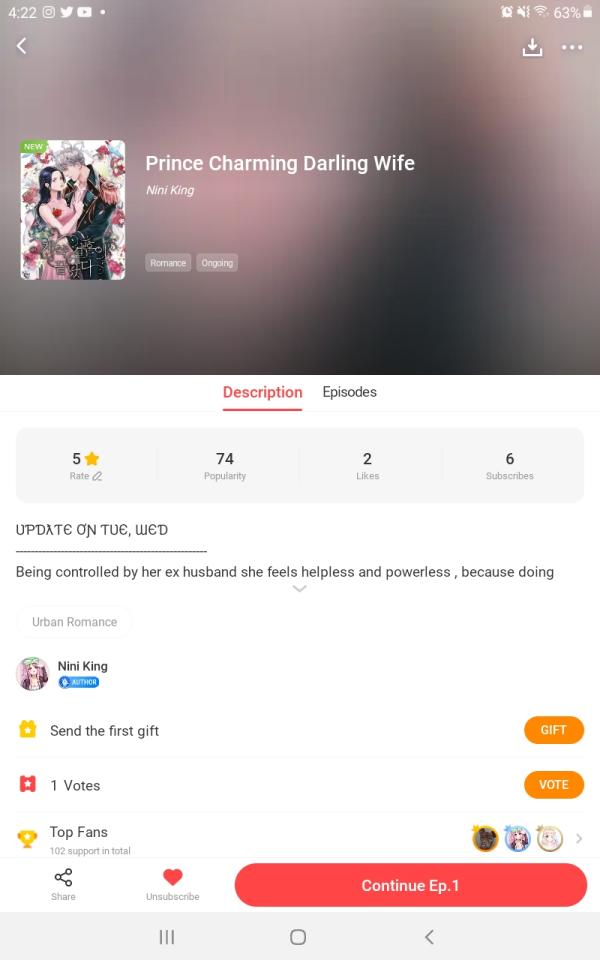 NovelToon