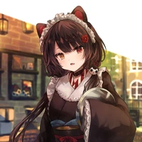 ลีน่า(คนใช้สนิทของนายเอก)