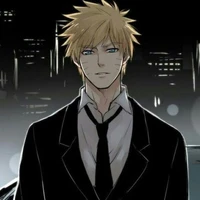Naruto Namikaze D.D.