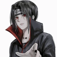 Itachi Uchiha D.D.P.
