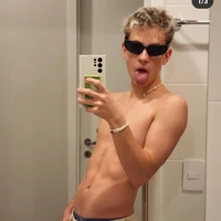 Caio (Menor)