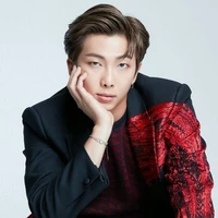 Kim Namjoon Manoban