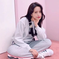 Jisoo Arabell William