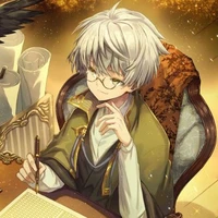 Micheal (ML/Royal Magician)