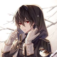 Chris ( Luna