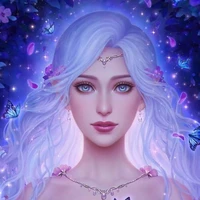 Moon (Goddess of the moon)