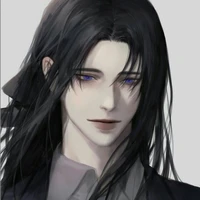 Chaishi (Villain & Aliester Father)