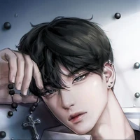 (มินแจ)เพื่อนพระเอก