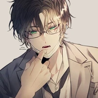 Joseph Ran (Alfa P)