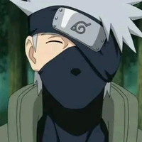 kakashi