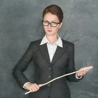 P.E. Teacher