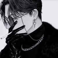 เคน(พ่อของพ่อนายเอก)