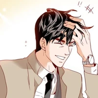 Callum (Enzo secretary and only friend)