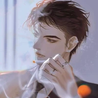 Drake Maxwell|ALPHA|mc