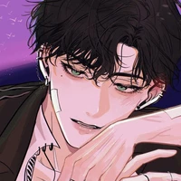 Zach Robert|ALPHA|mc bff