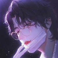 Lucas Wilson|BETA|mc bff