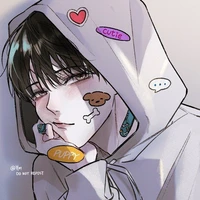 Noah Evans|OMEGA|asher