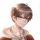 Roman (young master)