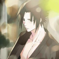 Sasuke Uchiha