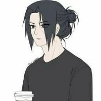 Itachi Uchiha