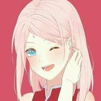Sakura Haruno