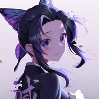 shinobu (alfa dominante)