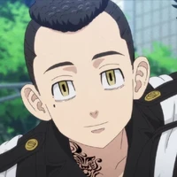 Hanemiya Kazutora (08y)