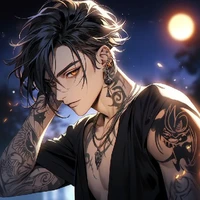 Sasaki Isaac