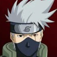 kakashi